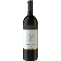 Primitivo Puglia IGT Contessa Marina Castellani
