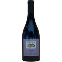 Montirius Gigondas Terre des Aines