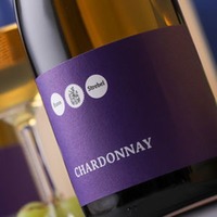 Chardonnay vom Kalkstein