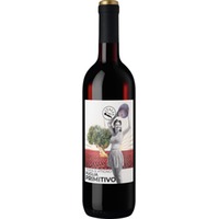 Terra & Vitigno Primitivo, Puglia IGP, Apulien, 2022, Rotwein