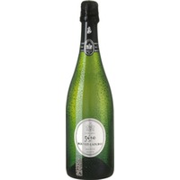 Bouvet Ladubay Cuvée Zéro, Brut Nature, Saumur AOP, Loire, 2021, Schaumwein