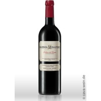 Hacienda Monasterio Cosecha, Ribera del Duero DO