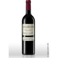 Hacienda Monasterio Reserva, Ribera del Duero DO