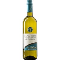 Grüner Veltliner Kamptal dac Ried Steinhaus