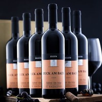 St. Magdalener Classico Huck am Bach