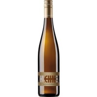 Chardonnay QbA trocken Stadtmauer - Kirchner