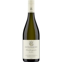 Dönnhoff Grauburgunder trocken