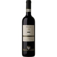 Chianti Colli Senesi DOCG - Guicciardini Strozzi