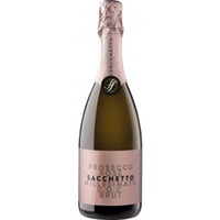 Rosé Brut Prosecco DOC - Sacchetto