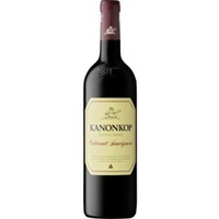 Cabernet Sauvignon - Kanonkop