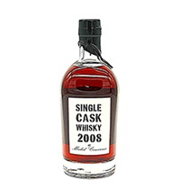 Michel Couvreur : Single Cask