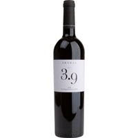 Abadal 3.9, Pla de Bages DO, Katalonien, 2021, Rotwein