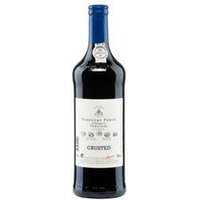 Niepoort Crusted Port 0,750 L