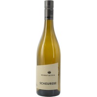 Scheurebe - Edition Wein am Limit