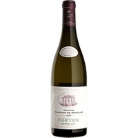 Chandon de Briailles : Corton Grand cru