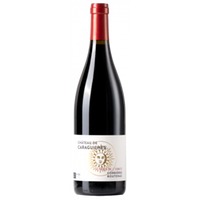 Trou De L'Ermite - Château De Caraguilhes