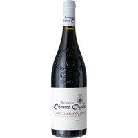 Châteauneuf-du-pape - Domaine Chante Cigale