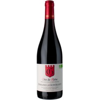 Côtes Du Rhône - Domaine De La Guintrandy