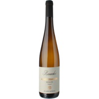 Riesling Grand Cru Rosacker - Calcaire - Domaine Julien Schaal