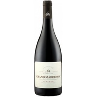 Grand Marrenon - Marrenon