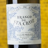 Branco de Santa Cruz