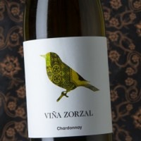 Viña Zorzal Chardonnay