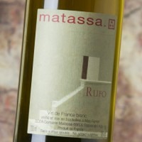 Matassa Rufo Magnum