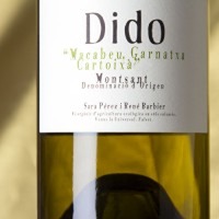 Dido Blanc Magnum