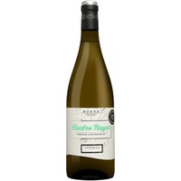 Cuatro Rayas »Viñedos Centenarios« Verdejo Spanien Weißwein Trocken