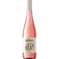 Natureo Free Rosado DO - Miguel Torres