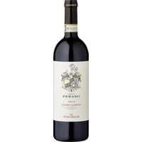 Chianti Classico Riserva DOCG - Tenuta Perano - Frescobaldi