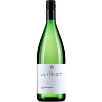 Riesling trocken 1,0 L - Weingut Wilker