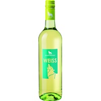 Süsse Wölfe Weiss unkompliziert.lecker lieblich - Winzergenossenschaft Wolfenweiler