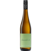 MRKGRFLR Müller-Thurgau feinherb - Markgräfler Winzer