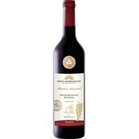 Mauchener Sonnenstück Spätburgunder halbtrocken - Markgräfler Winzer