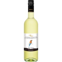 Silberberg Weinkeller Rivaner trocken - Markgräfler Winzer