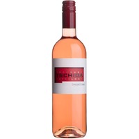 Merlot Rosé süß - Weingut Markus Tschida