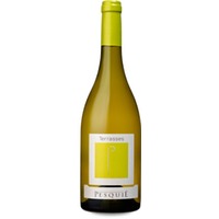 Château Pesquié Terrasses Blanc