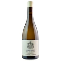 Comtesse de Chérisey Meursault Bois de Blagny