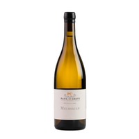 Paul Chavy Meursault Blanc