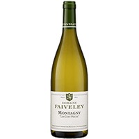 Domaine Faiveley : Montagny Village Les Cents Pièces