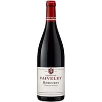 Domaine Faiveley : Mercurey Village Vieilles Vignes