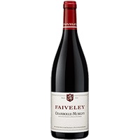 Domaine Faiveley : Chambolle-Musigny Village Joseph Faiveley