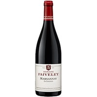 Domaine Faiveley : Marsannay Village Es Chezots