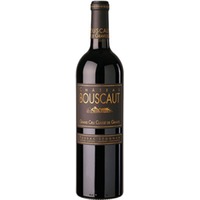 Château Bouscaut Pessac-Léognan Grand Cru classé de Graves AOC