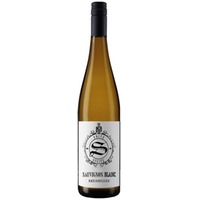 Fritz Steitz Sauvignon Blanc trocken Gutswein Rheinhessen