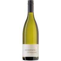 Brennfleck Sulzfelder Grauburgunder Franken QbA trocken