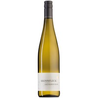 Brennfleck Sulzfelder Sauvignon Blanc Franken QbA trocken