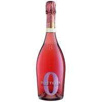 Bottega Sparkling rosé alkoholfrei 0,0%