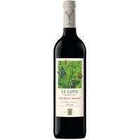 Rioja El Coto Crianza Organic DOCa